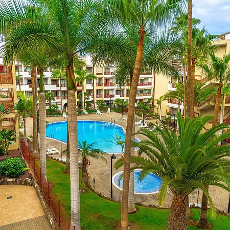 Rose Des Sables Apartment Palm-mar