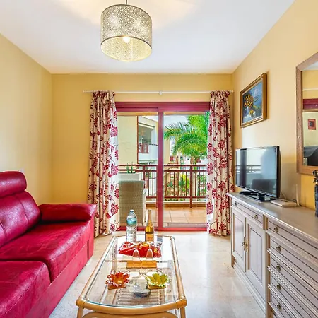 Rose Des Sables Apartament *