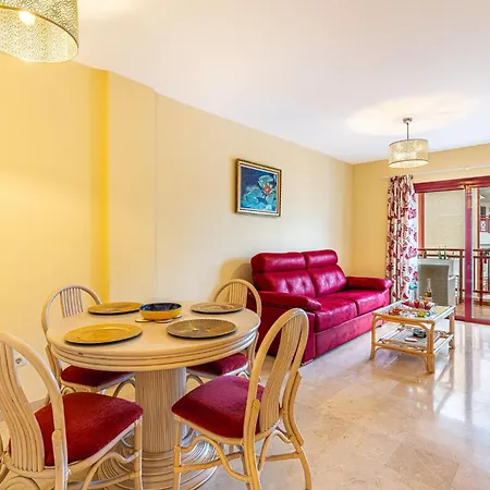 Apartament Rose Des Sables Palm-mar