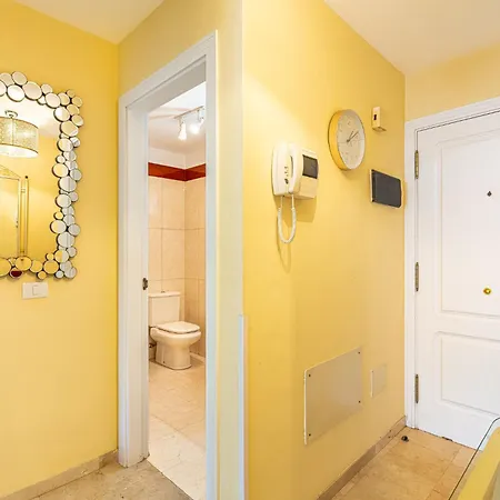 Apartament Rose Des Sables *