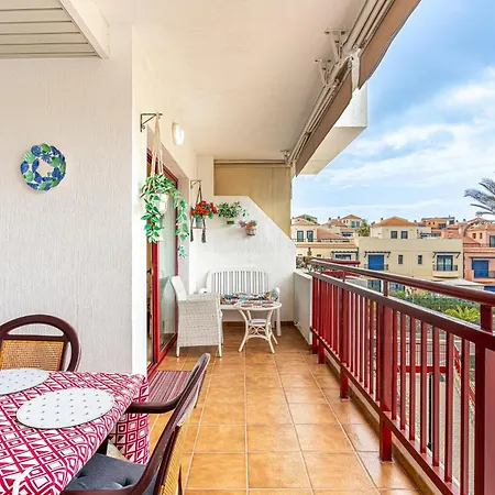 Rose Des Sables Palm-mar