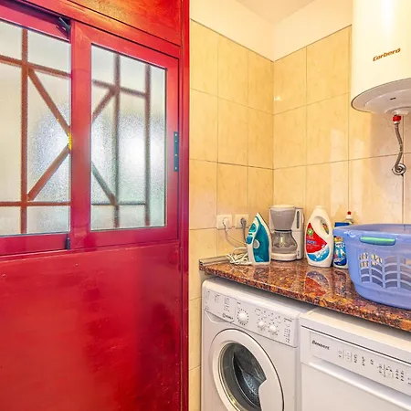 Rose Des Sables Apartament *