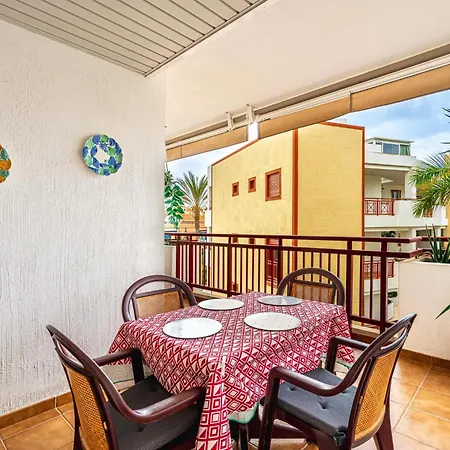 Apartament Rose Des Sables *