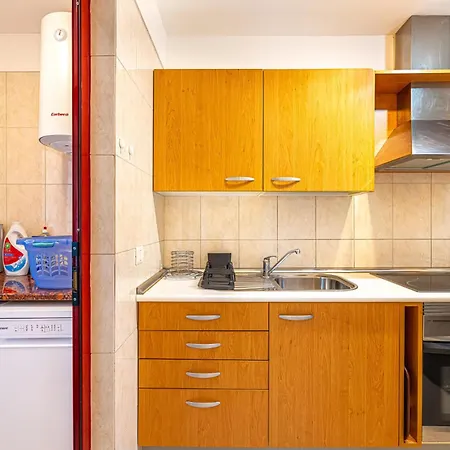 Rose Des Sables Apartment *