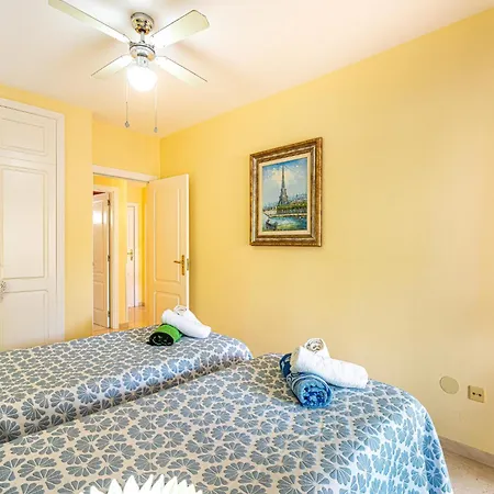 Apartament Rose Des Sables *