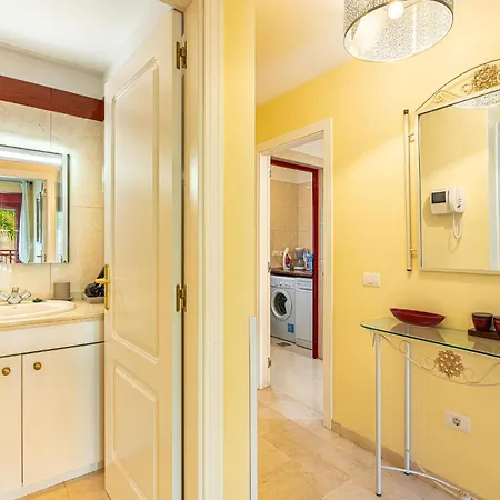 Apartament Rose Des Sables Palm-mar