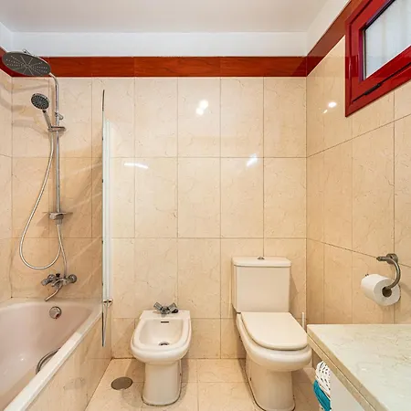 Rose Des Sables * Palm-mar