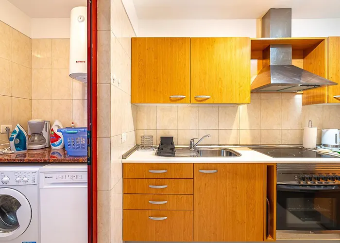 Rose Des Sables 아파트 *