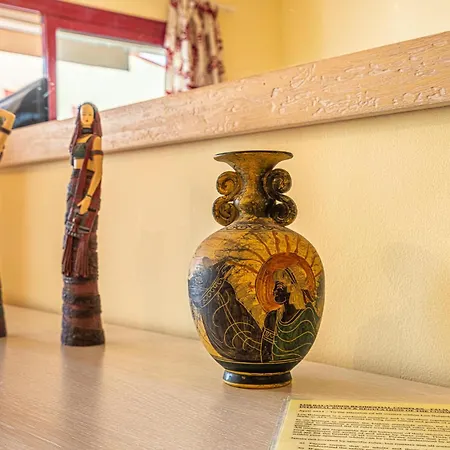 Rose Des Sables 아파트 *