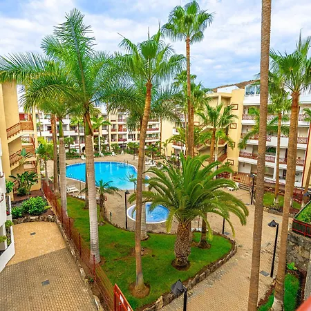 Rose Des Sables * بالم مار