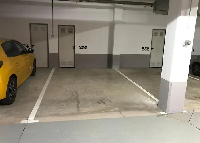 Апартаменты Rose Des Sables *