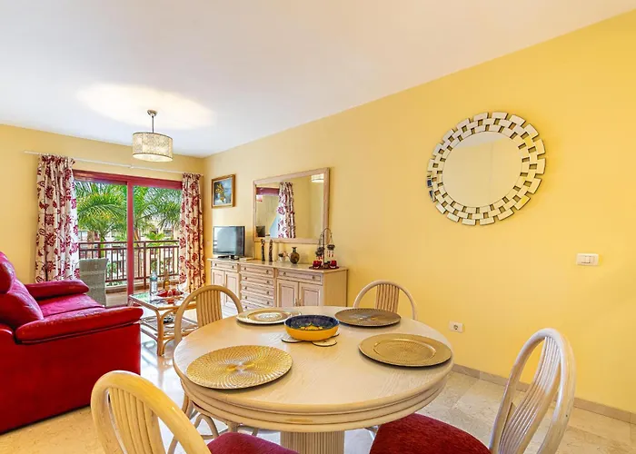 Rose Des Sables Эль-Пальмар