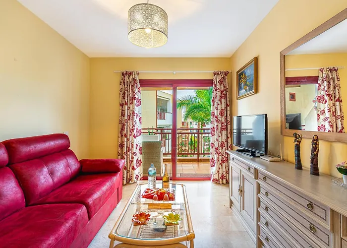 Rose Des Sables شقة *