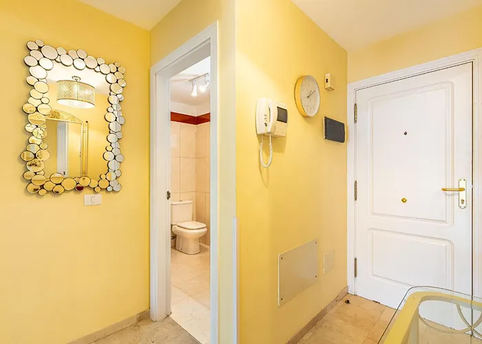 Апартаменты Rose Des Sables *