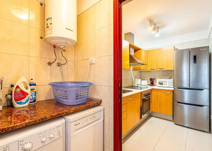 Rose Des Sables Апартаменты