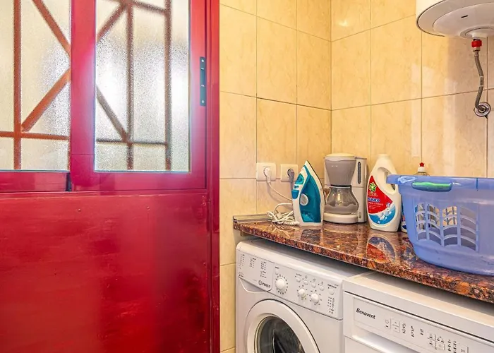 Апартаменты Rose Des Sables