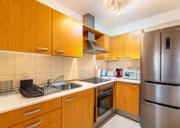 Rose Des Sables شقة