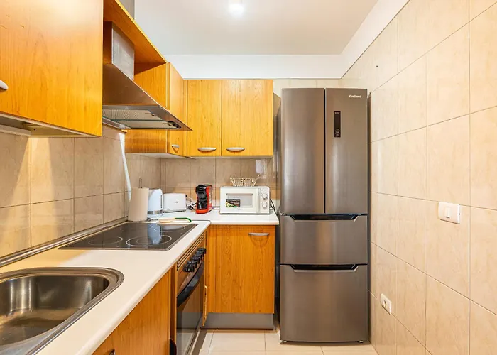 Rose Des Sables شقة *