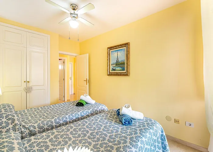 Апартаменты Rose Des Sables *