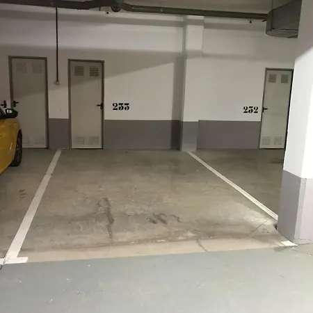 Apartmán Rose Des Sables *