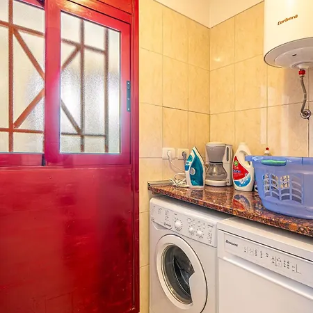 Apartmán Rose Des Sables